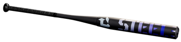 DeMarini Adult 2025 Steel Slowpitch Softball Bat