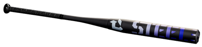 DeMarini Adult 2025 Steel Slowpitch Softball Bat