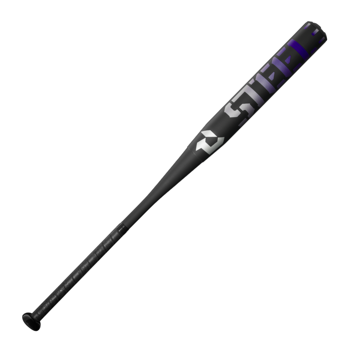 DeMarini Adult 2025 Steel Slowpitch Softball Bat