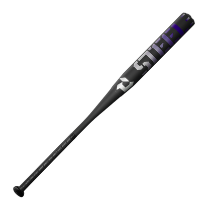 DeMarini Adult 2025 Steel Slowpitch Softball Bat