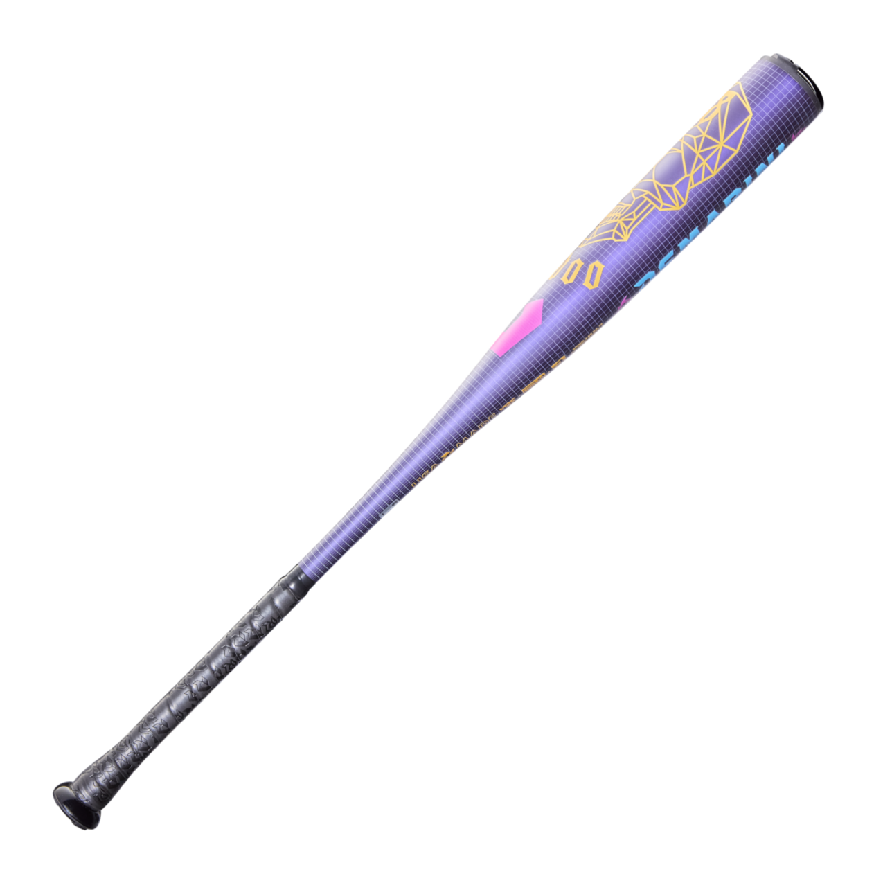 DeMarini 2026 Voodoo One -3 BBCOR Baseball Bat