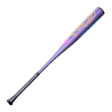 DeMarini 2026 Voodoo One -3 BBCOR Baseball Bat-1