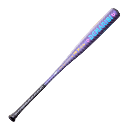 DeMarini 2026 Voodoo One -3 BBCOR Baseball Bat