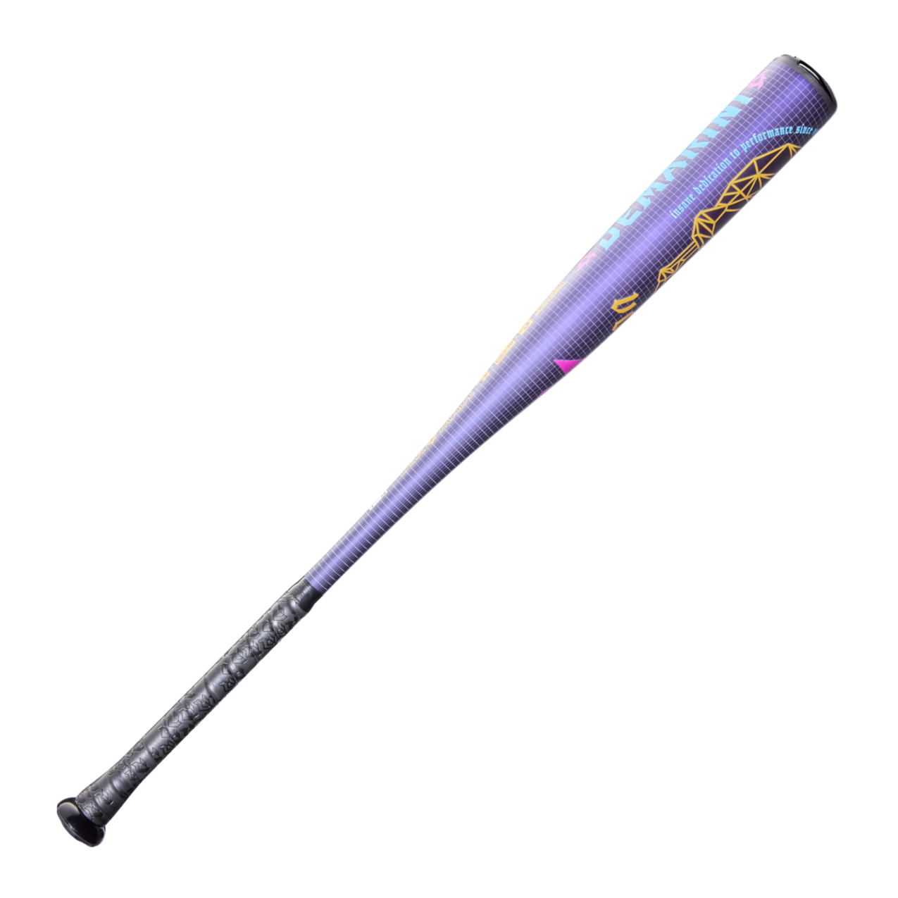 DeMarini 2026 Voodoo One -3 BBCOR Baseball Bat