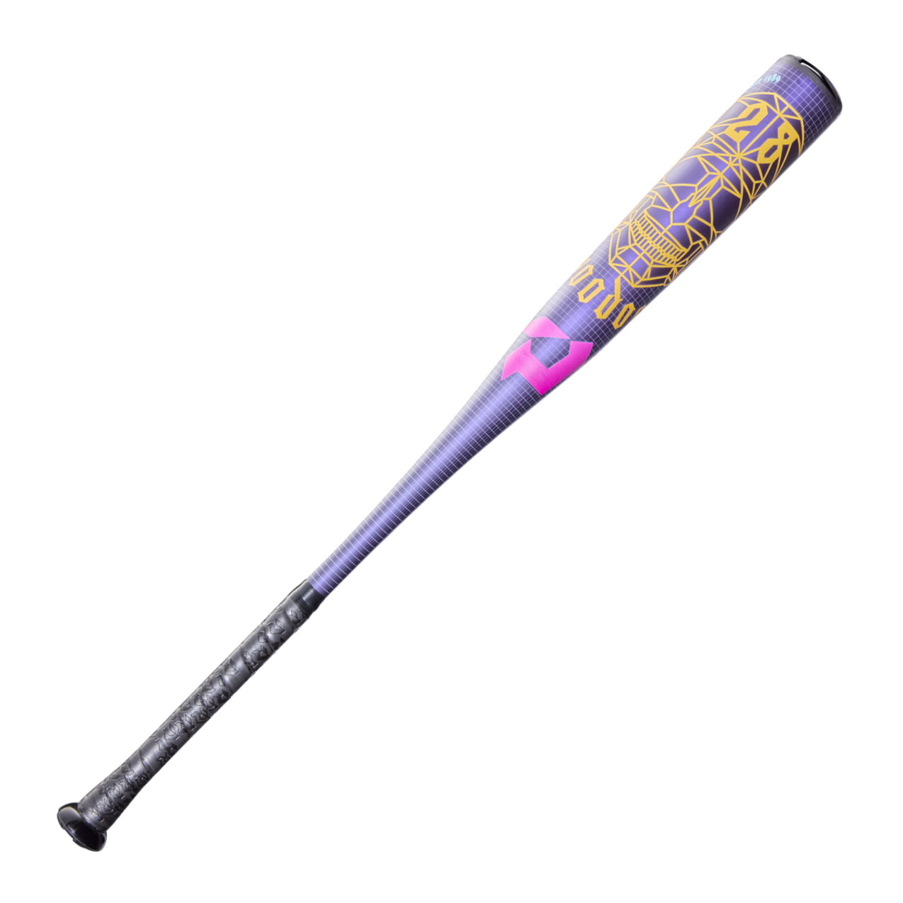 DeMarini 2026 Voodoo One -3 BBCOR Baseball Bat