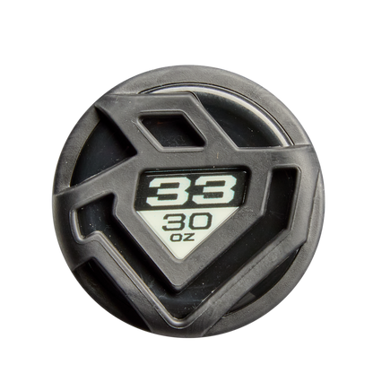 DeMarini Adult 2026 Exile -3 BBCOR Baseball Bat