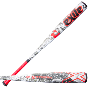 DeMarini Adult 2026 Exile -3 BBCOR Baseball Bat