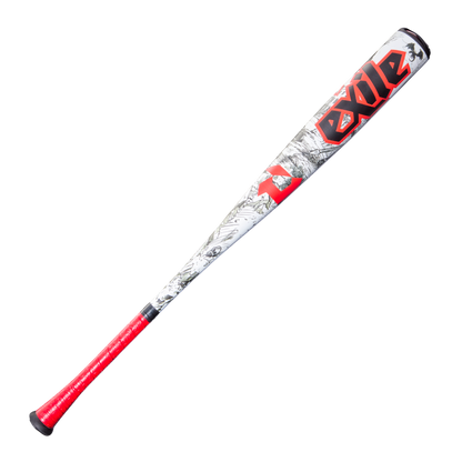 DeMarini Adult 2026 Exile -3 BBCOR Baseball Bat
