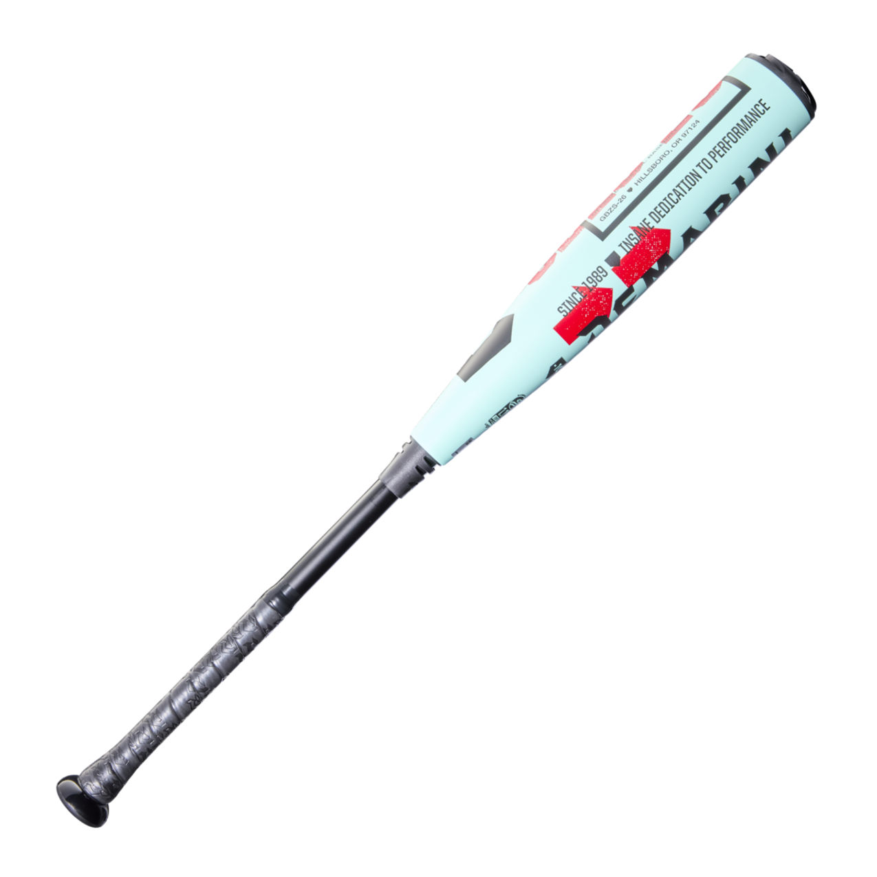 DeMarini 2026 the Goods -10 2 3/4" USSSA Baseball Bat