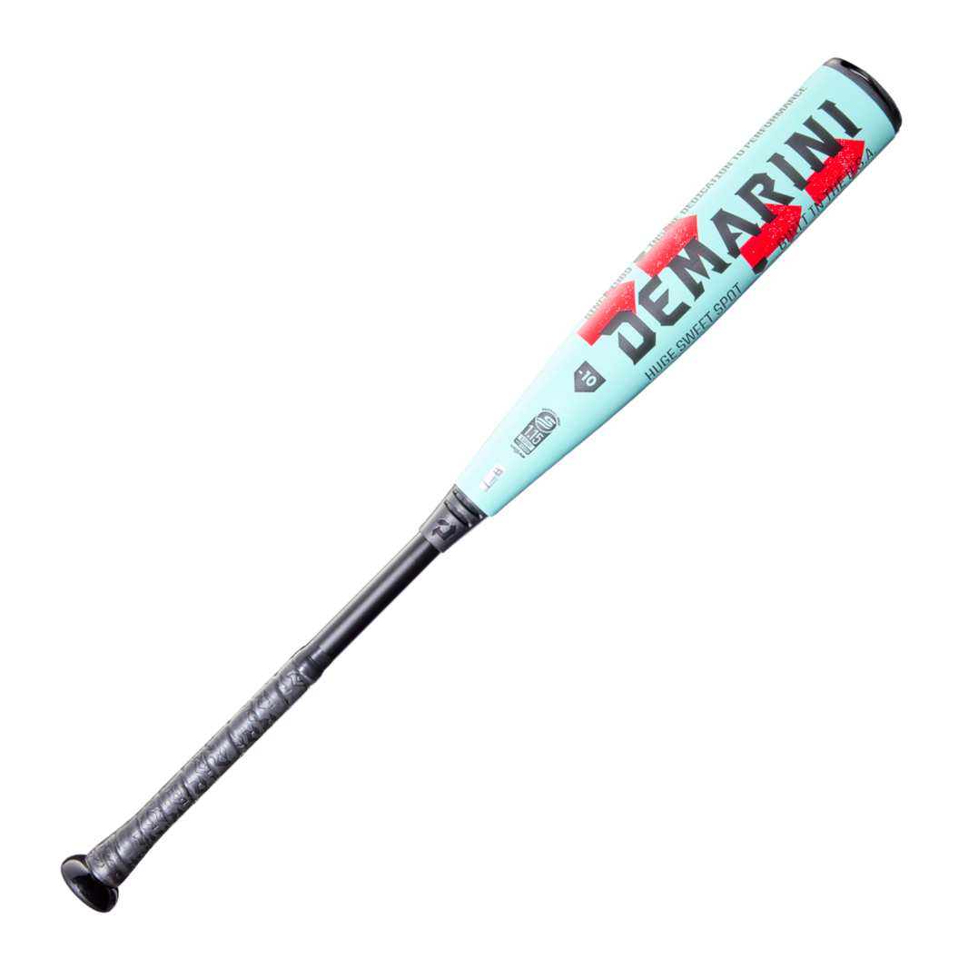 DeMarini 2026 the Goods -10 2 3/4" USSSA Baseball Bat