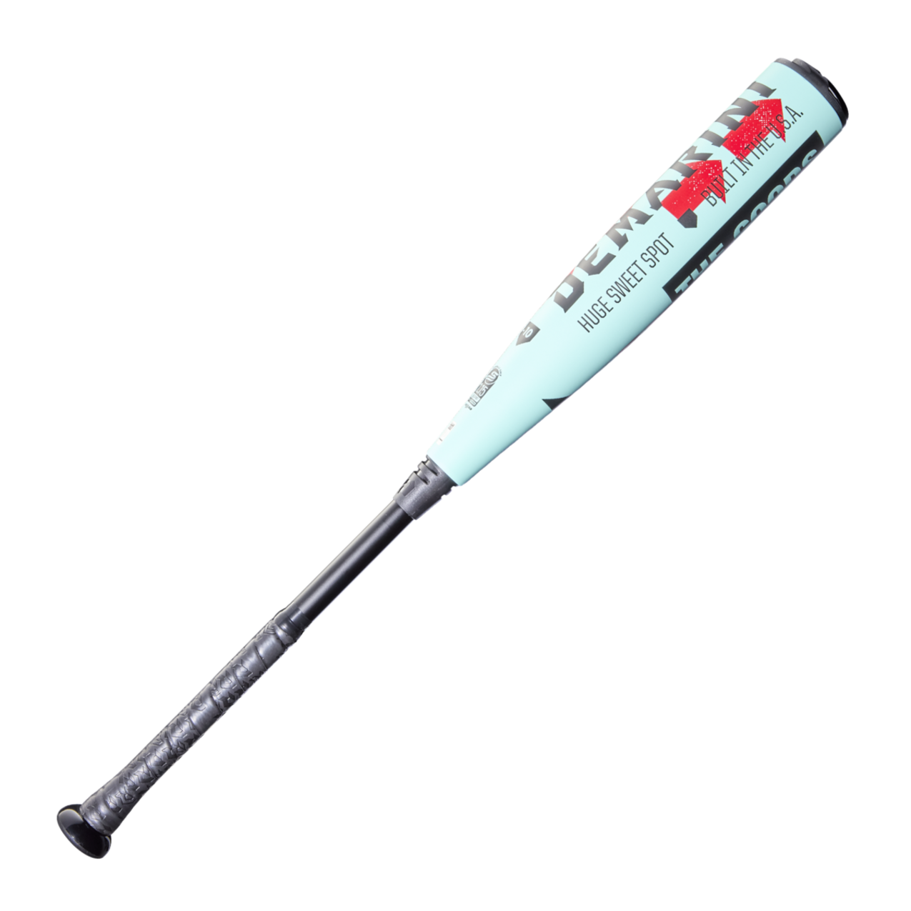 DeMarini 2026 the Goods -10 2 3/4" USSSA Baseball Bat