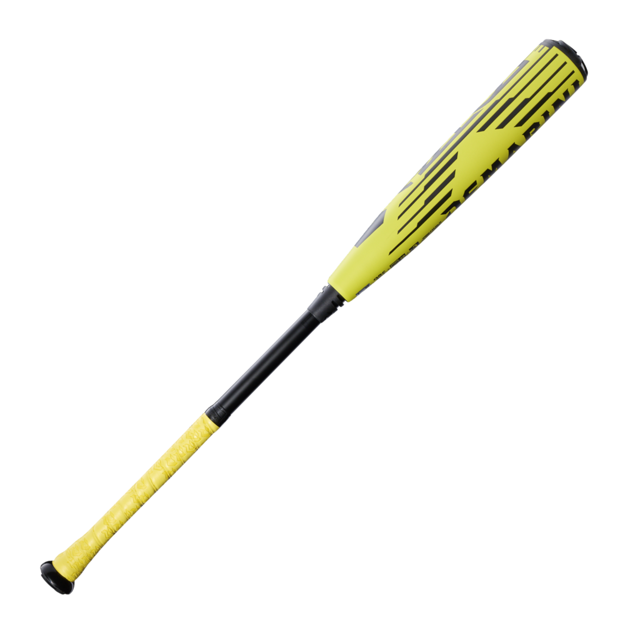 DeMarini Adult 2026 Omega Electric Yellow -3 BBCOR Baseball Bat