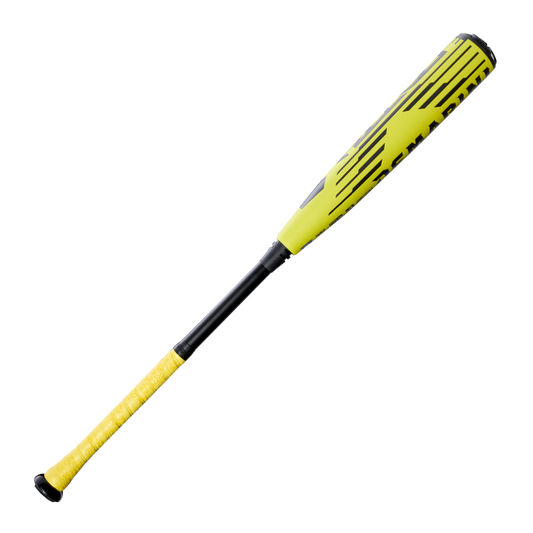DeMarini Adult 2026 Omega Electric Yellow -3 BBCOR Baseball Bat