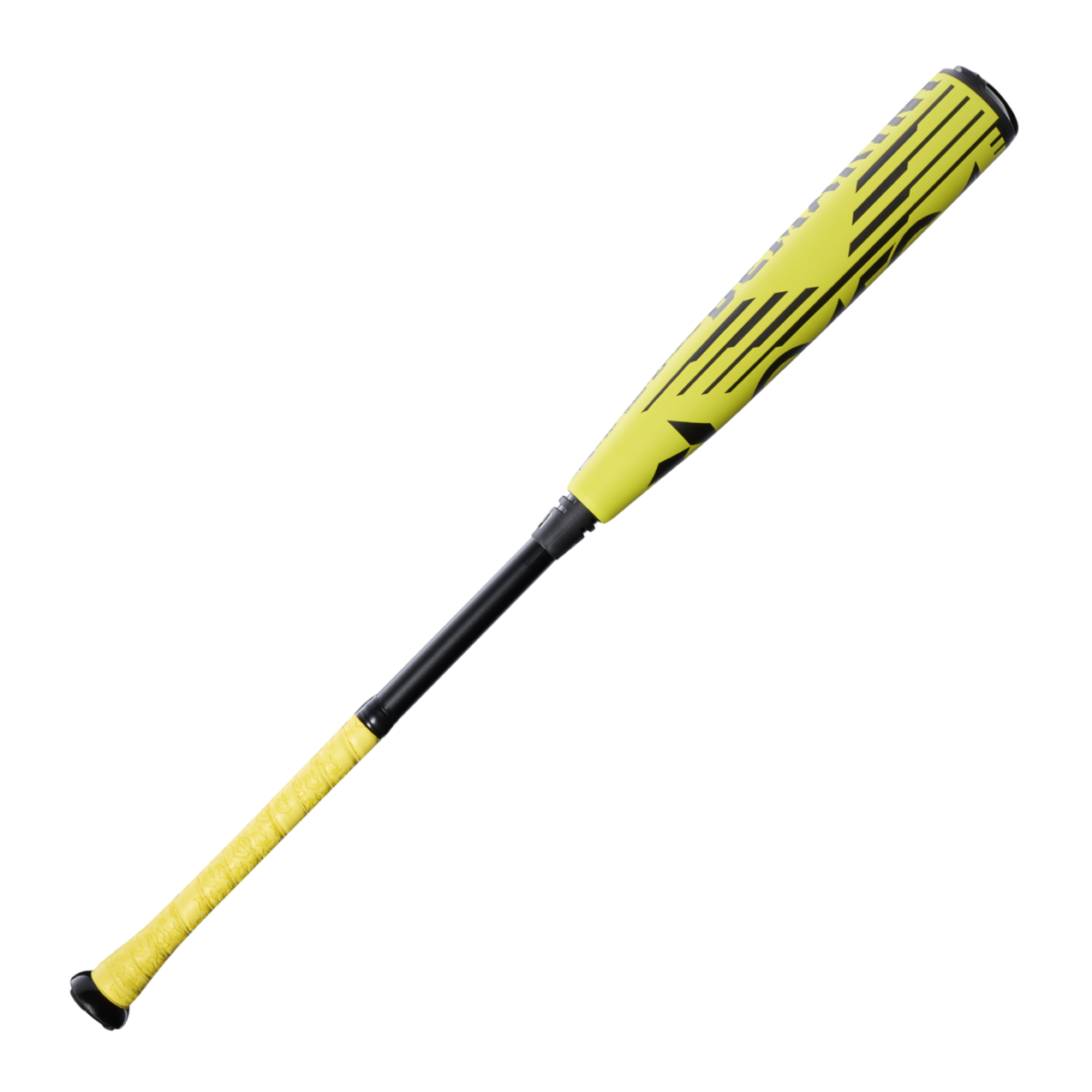 DeMarini Adult 2026 Omega Electric Yellow -3 BBCOR Baseball Bat