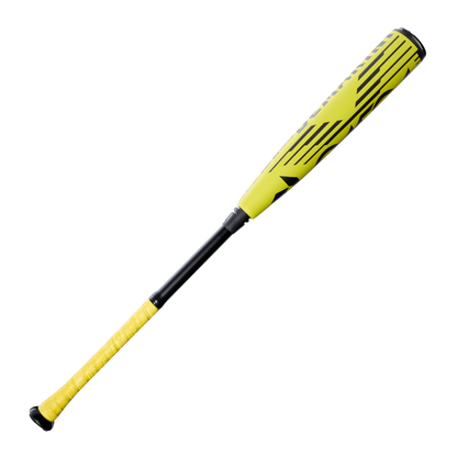 DeMarini Adult 2026 Omega Electric Yellow -3 BBCOR Baseball Bat