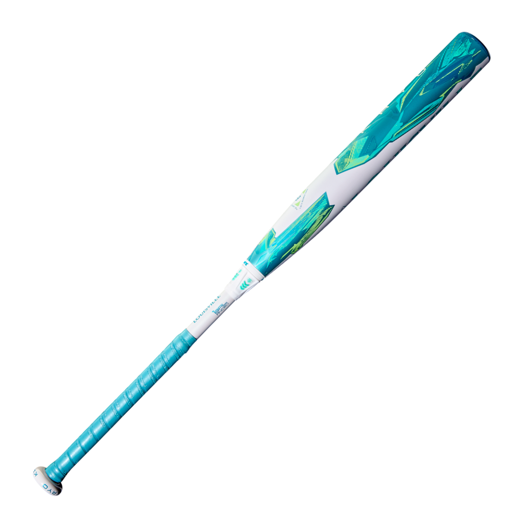 Louisville Slugger Adult 2026 Kryo -9 Fastpitch Softball Bat-1