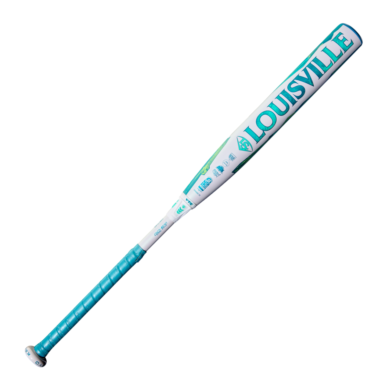 Louisville Slugger Adult 2026 Kryo -9 Fastpitch Softball Bat