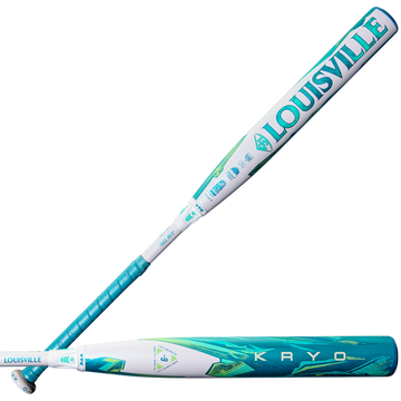 Louisville Slugger Adult 2026 Kryo -9 Fastpitch Softball Bat