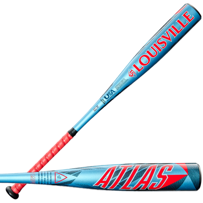 Louisville Slugger Adult 2026 Atlas -11 USA Baseball Bat