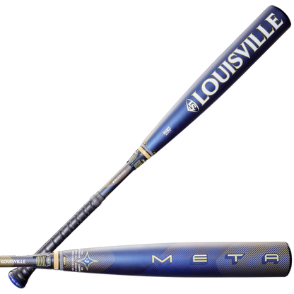 Louisville Slugger 2026 Meta -3 BBCOR Baseball Bat