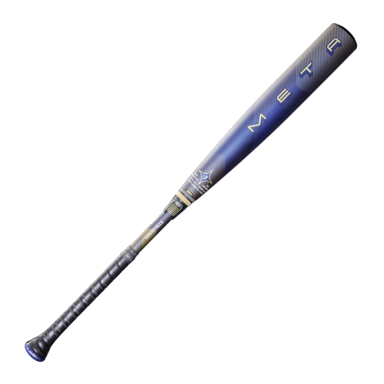 Louisville Slugger 2026 Meta -3 BBCOR Baseball Bat