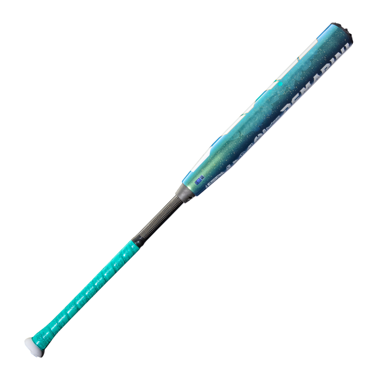 DeMarini Adult 2026 Lotus -10 Fastpitch Softball Bat
