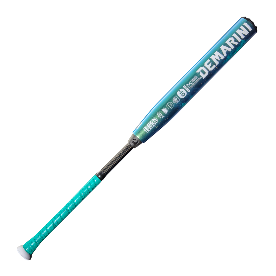 DeMarini Adult 2026 Lotus -10 Fastpitch Softball Bat