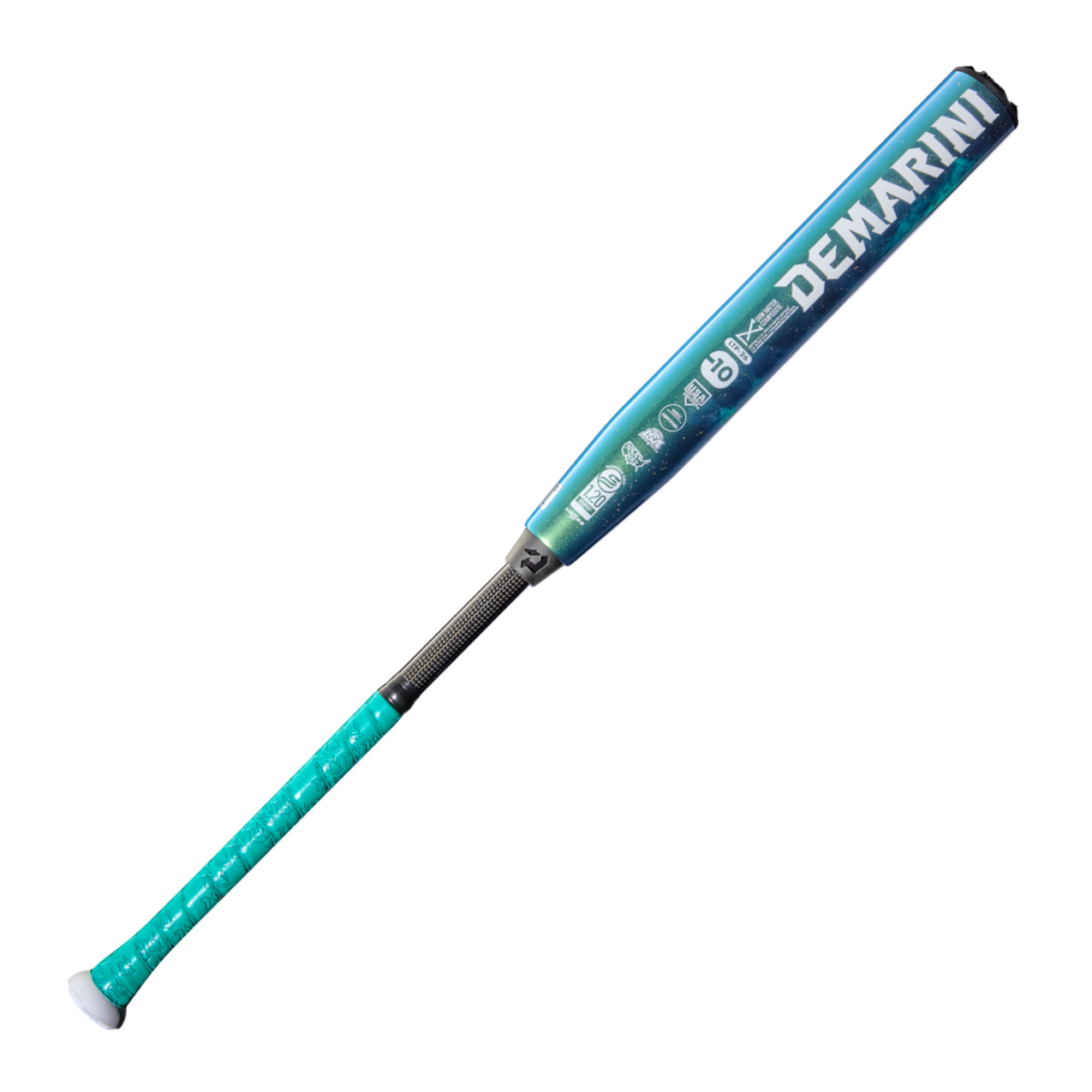 DeMarini Adult 2026 Lotus -10 Fastpitch Softball Bat