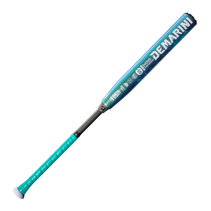 DeMarini Adult 2026 Lotus -10 Fastpitch Softball Bat
