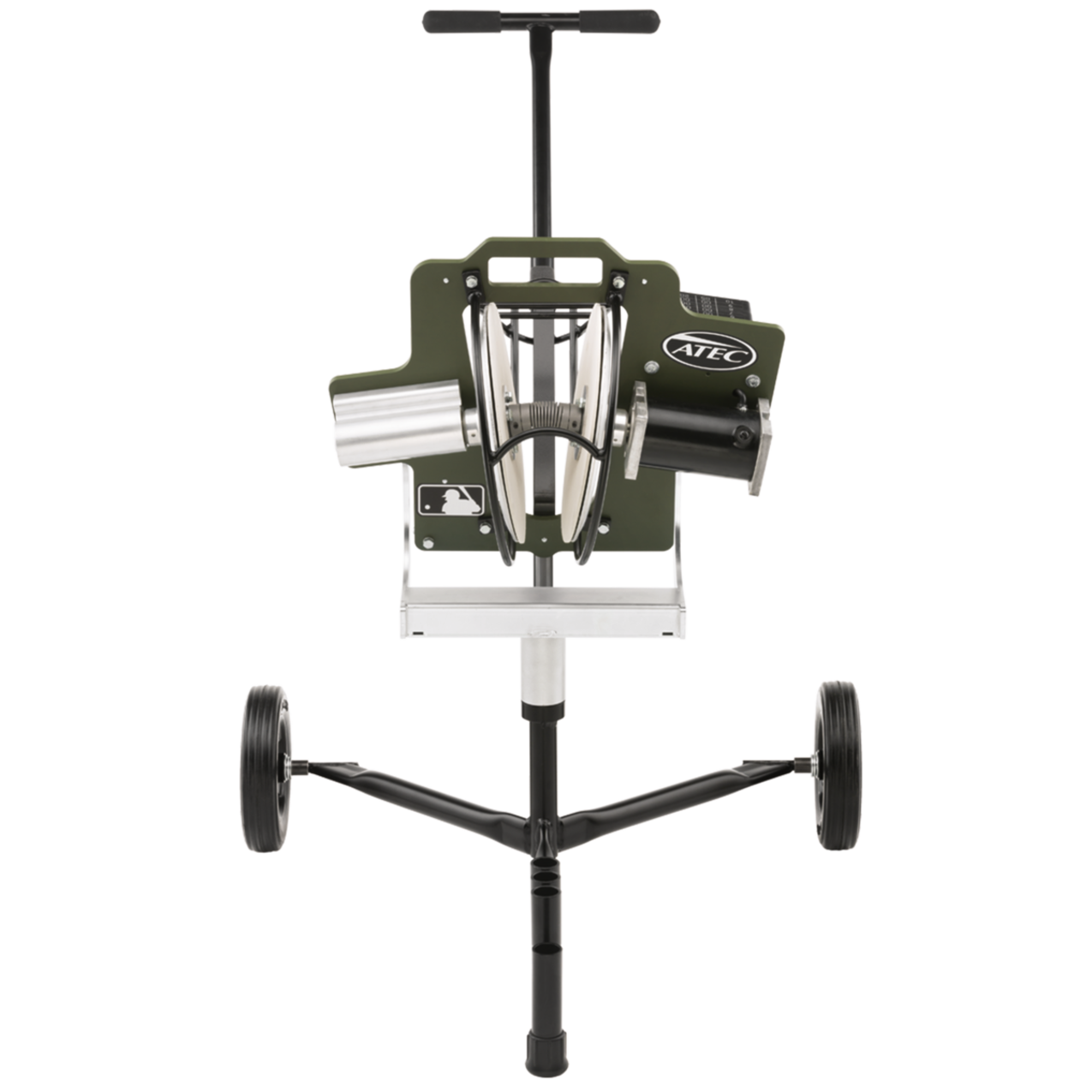 Atec R2 Softball Defensive Training Machine