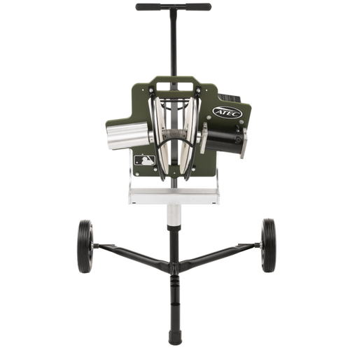 Atec R2 Softball Defensive Training Machine