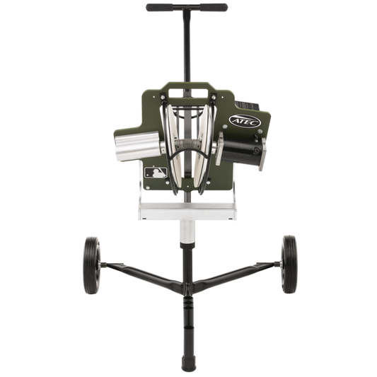Atec R2 Softball Defensive Training Machine