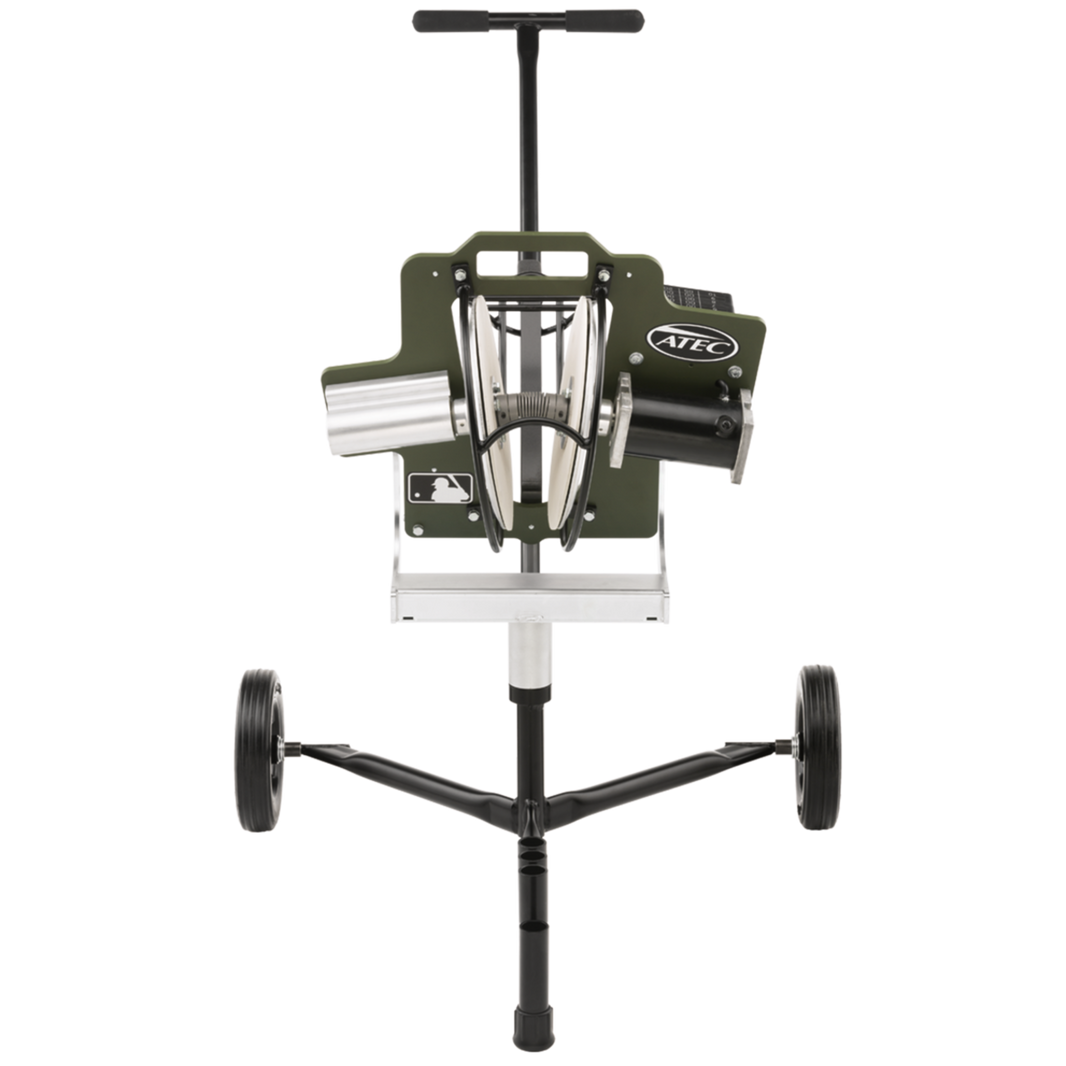 Atec R2 Softball Defensive Training Machine