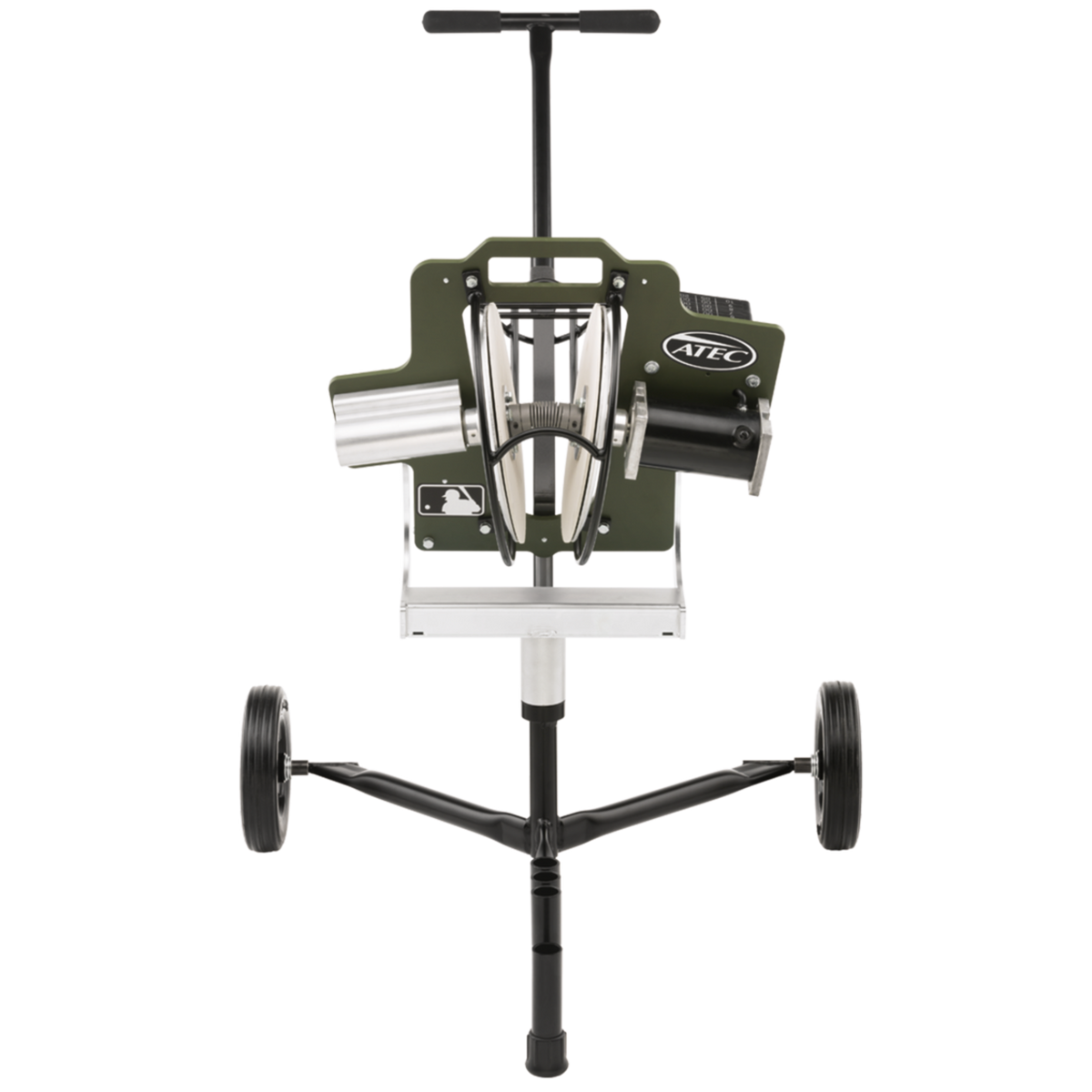 Atec R2 Softball Defensive Training Machine