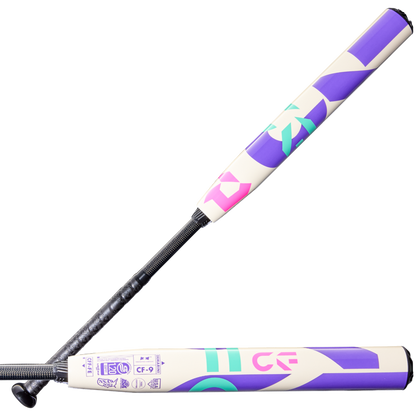 DeMarini 2026 Cf -9 Fastpitch Softball Bat