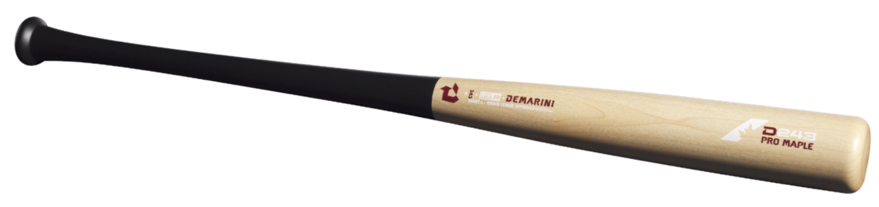 DeMarini D243 Pro Maple Wood Composite Baseball Bat