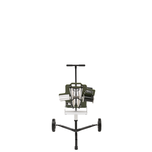 Atec Men's R2 Baseball Training Machine