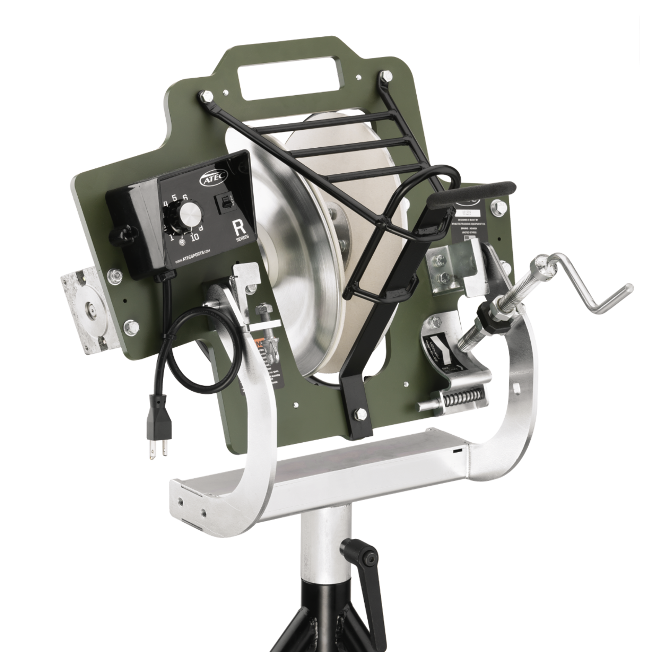 Atec Men's R2 Baseball Training Machine