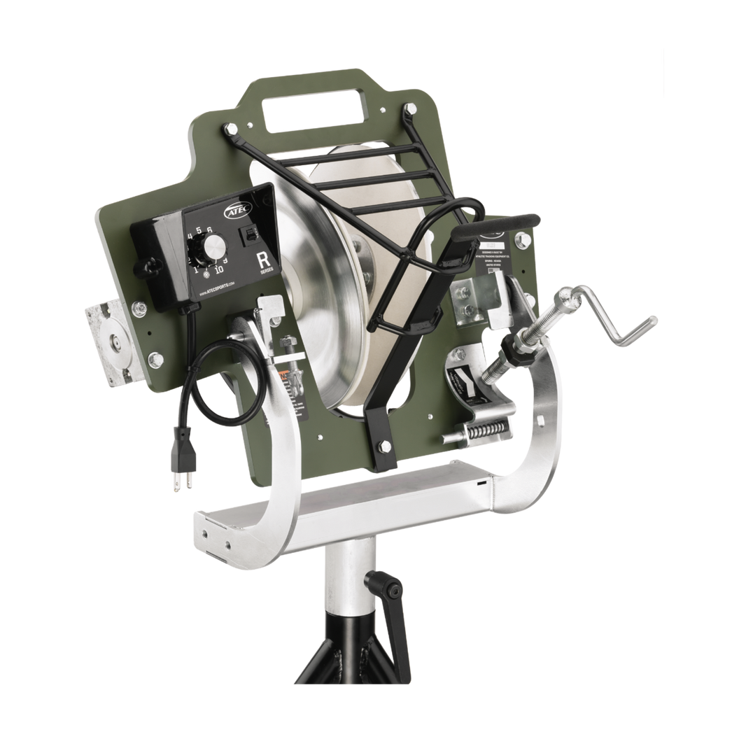 Atec Men's R2 Baseball Training Machine