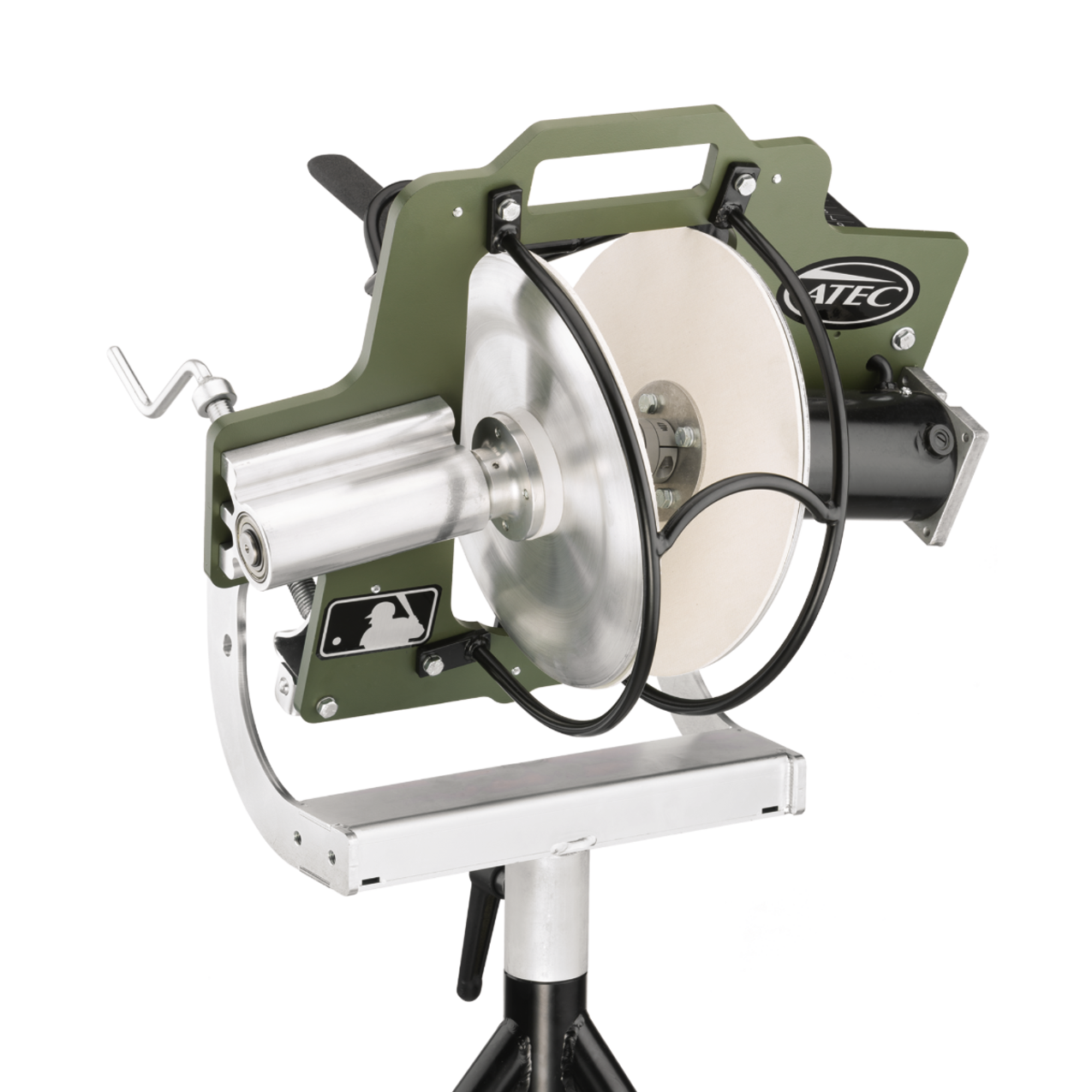 Atec Men's R2 Baseball Training Machine