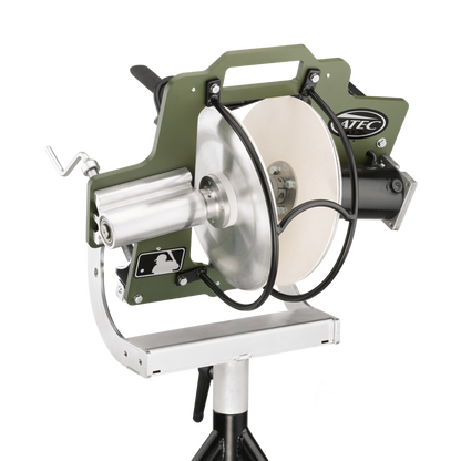 Atec Men's R2 Baseball Training Machine