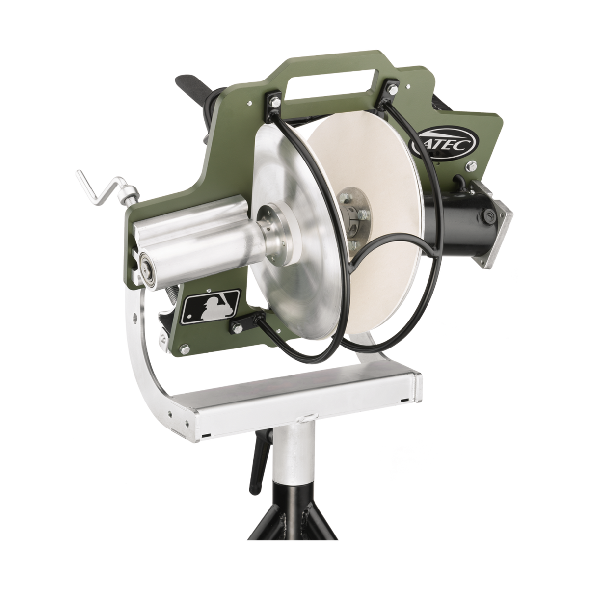 Atec Men's R2 Baseball Training Machine