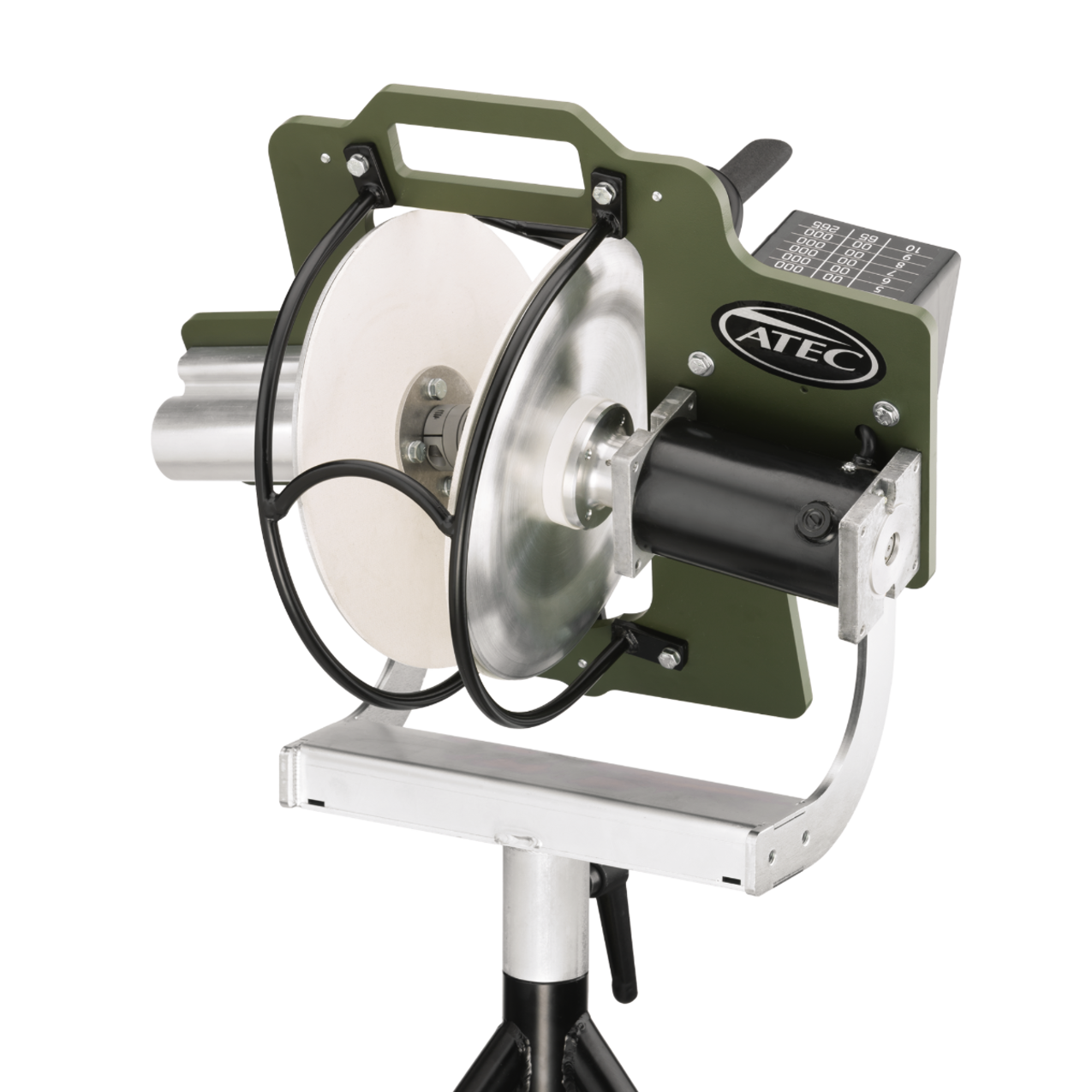 Atec Men's R2 Baseball Training Machine