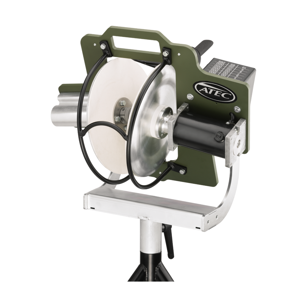 Atec Men's R2 Baseball Training Machine