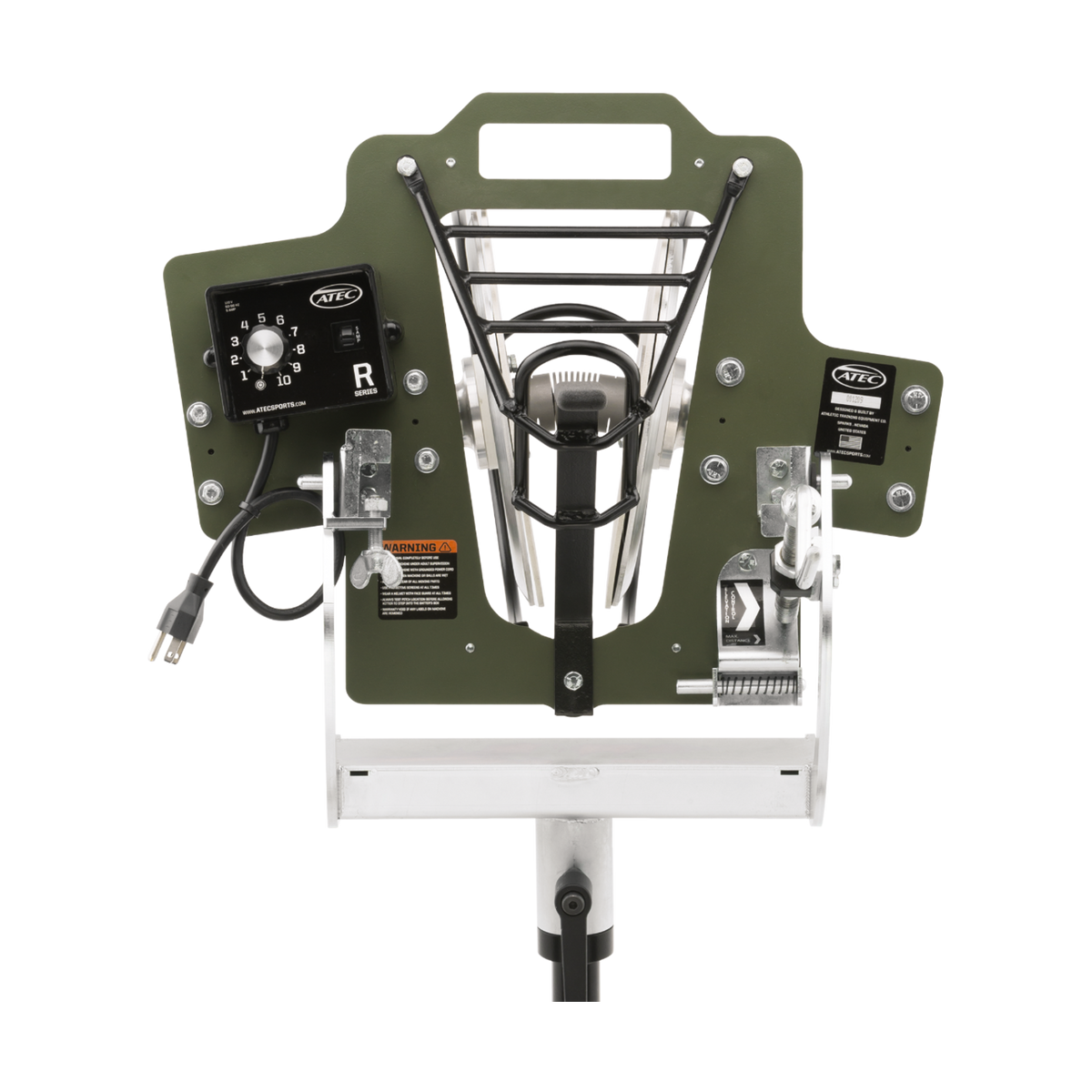 Atec Men's R2 Baseball Training Machine