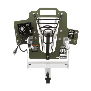 Atec Men's R2 Baseball Training Machine