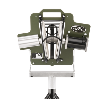 Atec Men's R2 Baseball Training Machine