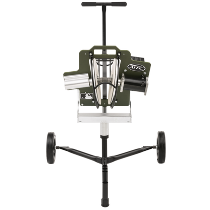 Atec Men's R2 Baseball Training Machine