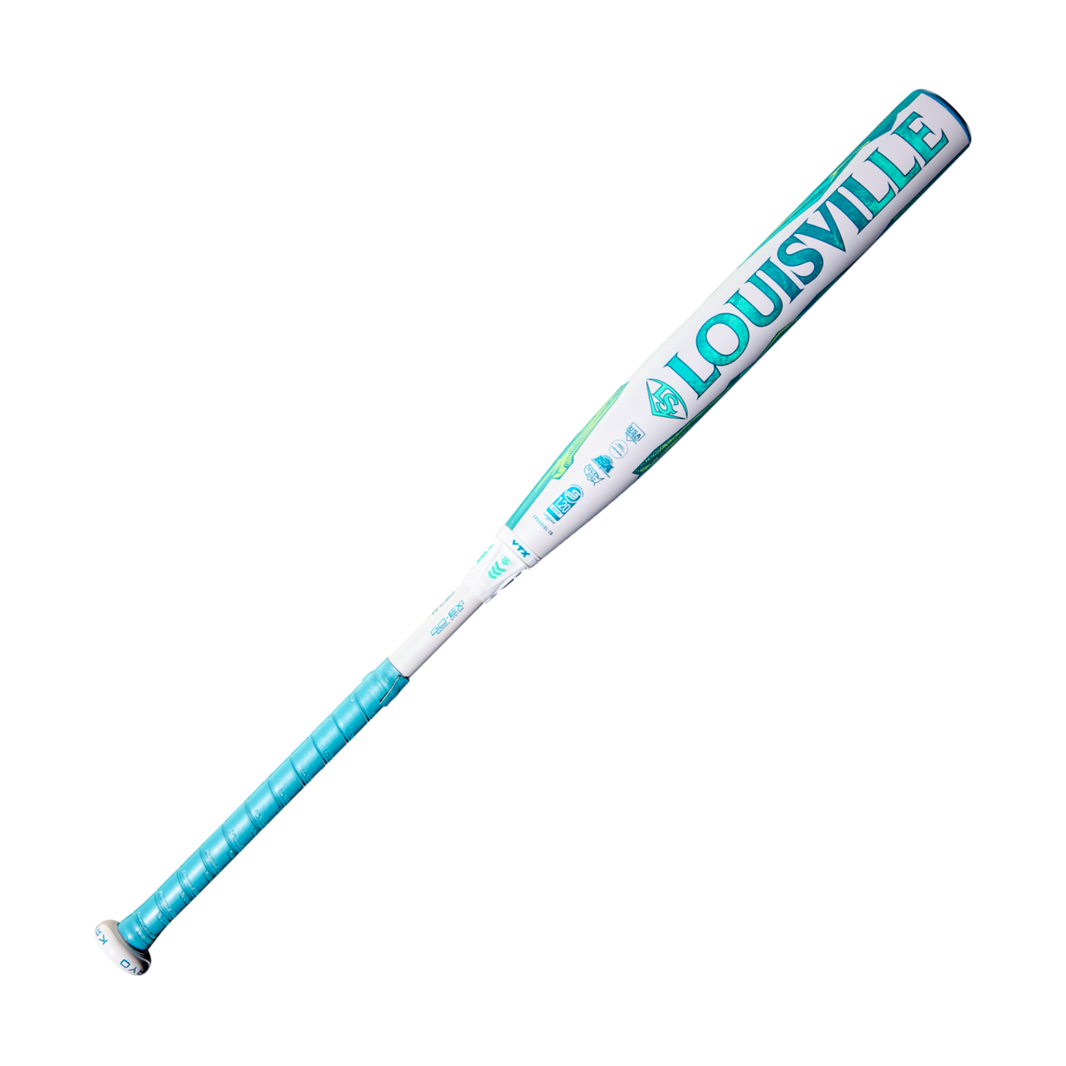 Louisville Slugger Adult 2026 Kryo -10 Fastpitch Softball Bat