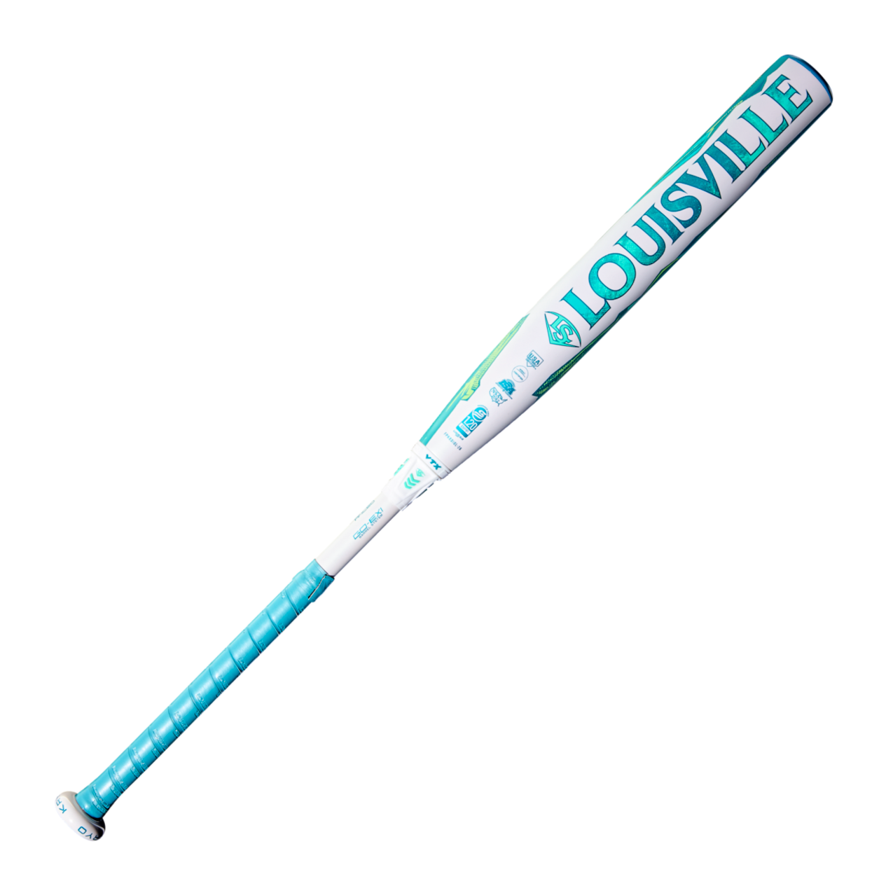 Louisville Slugger Adult 2026 Kryo -10 Fastpitch Softball Bat